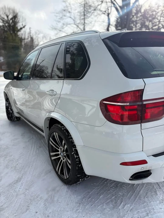 2013 BMW E70 X5 - Image 4 of 21