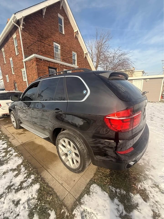 2013 BMW E70 X5 - Image 7 of 13
