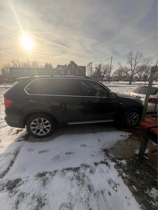 2013 BMW E70 X5 - Image 4 of 13