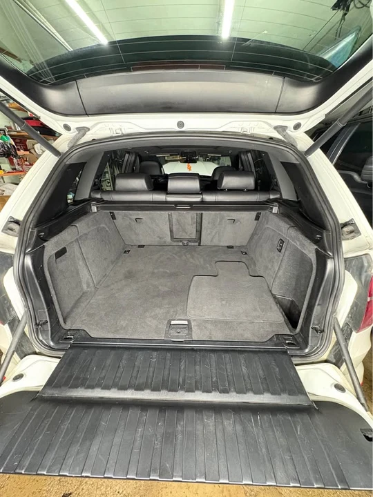2013 BMW E70 X5 - Image 19 of 21