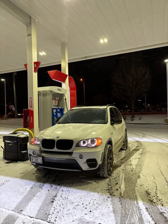 2013 BMW E70 X5 - Image 7 of 8