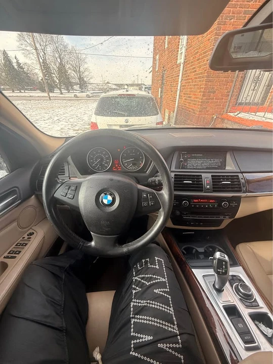 2013 BMW E70 X5 - Image 12 of 13
