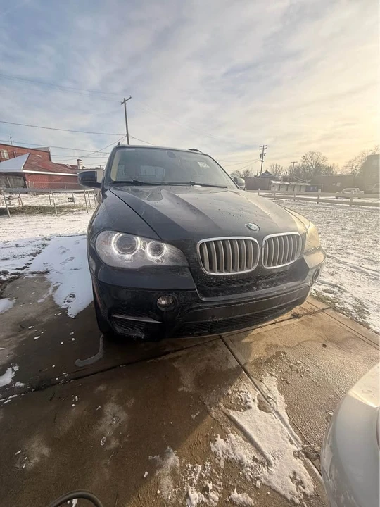 2013 BMW E70 X5 - Image 2 of 13