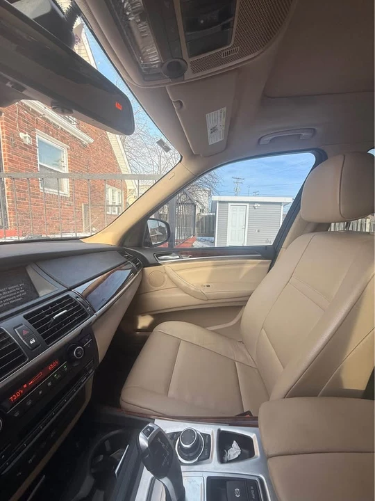 2013 BMW E70 X5 - Image 11 of 13