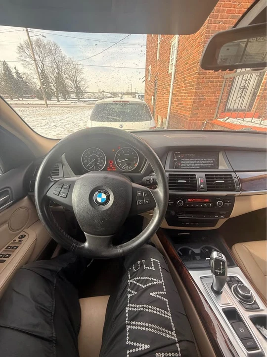 2013 BMW E70 X5 - Image 13 of 13