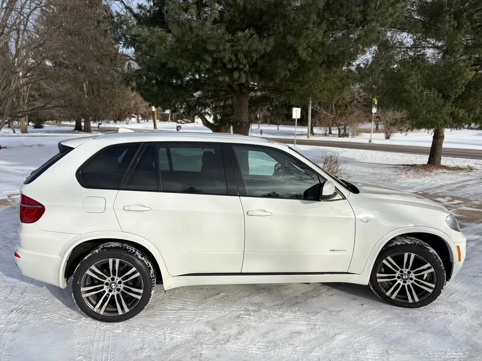 2013 BMW E70 X5 - Image 6 of 21