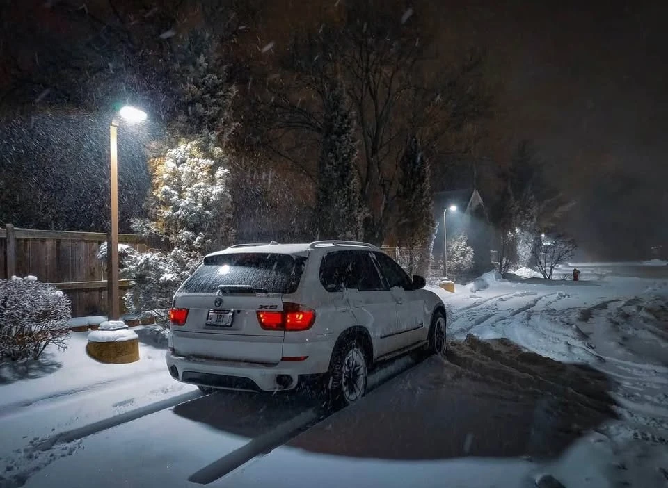 2013 BMW E70 X5 - Image 6 of 8