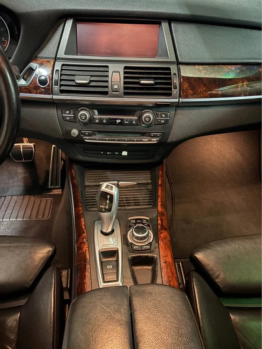 2013 BMW E70 X5 - Image 16 of 21