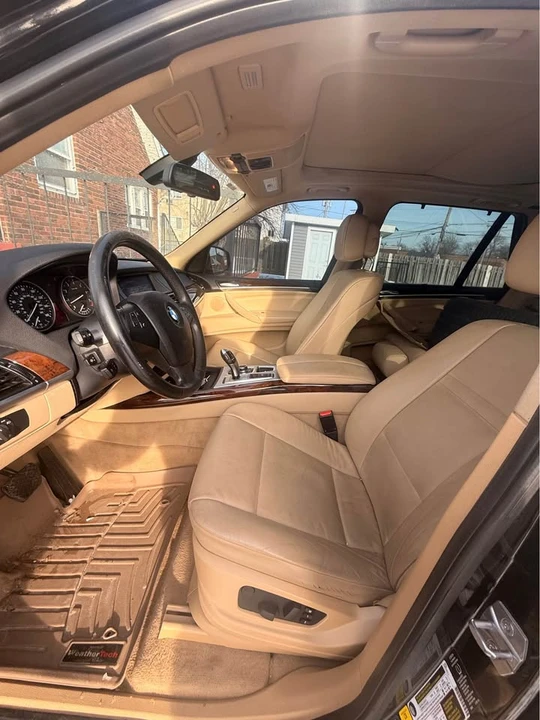 2013 BMW E70 X5 - Image 10 of 13