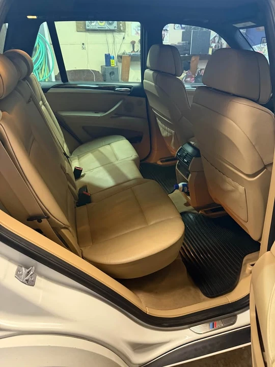2013 BMW E70 X5 - Image 2 of 10
