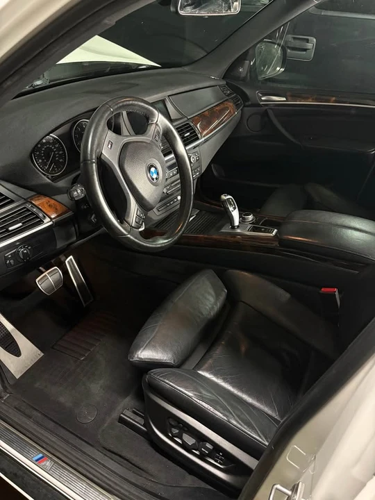 2013 BMW E70 X5 - Image 14 of 21