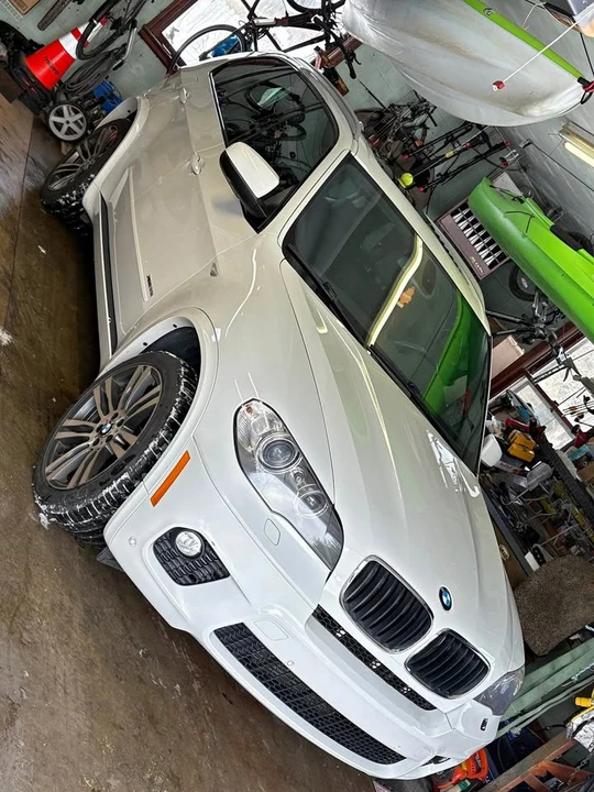 2013 BMW E70 X5 - Image 2 of 21