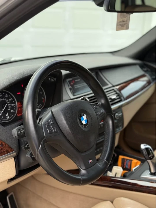 2013 BMW E70 X5 - Image 10 of 10