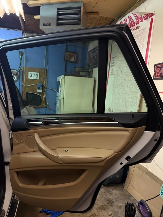 2013 BMW E70 X5 - Image 3 of 10
