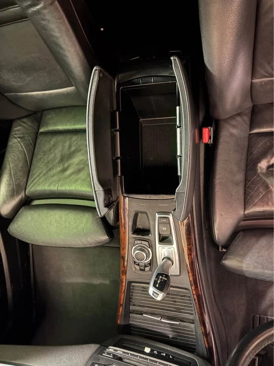 2013 BMW E70 X5 - Image 15 of 21