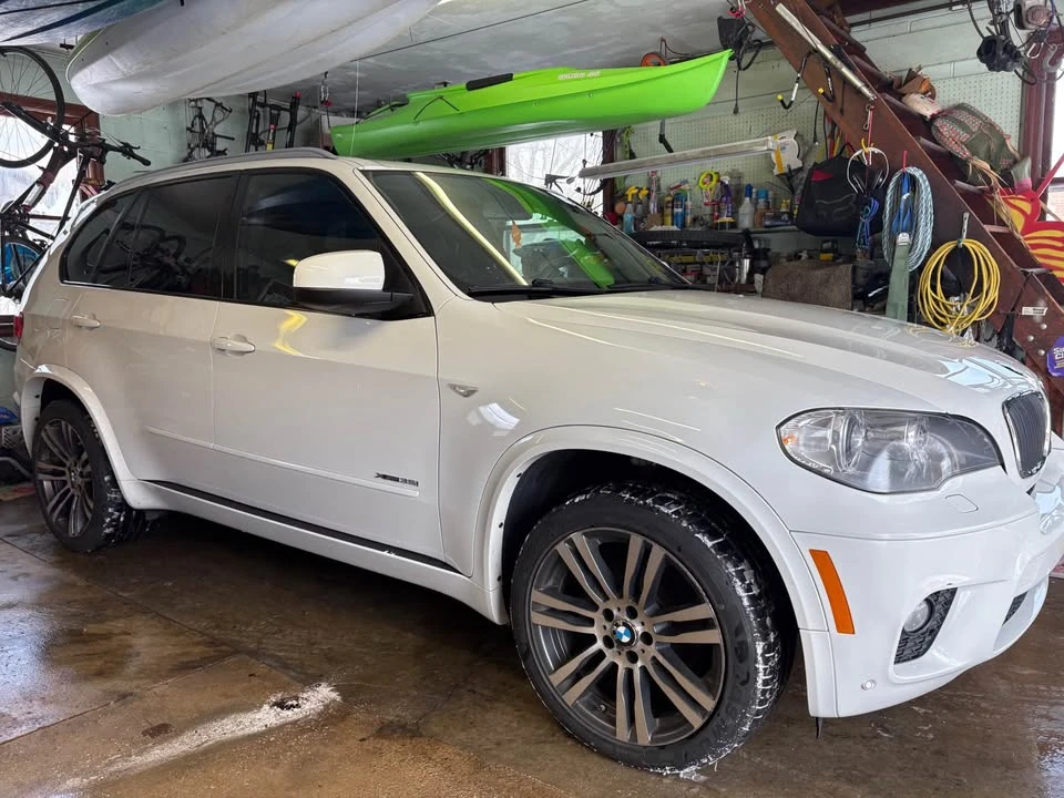 2013 BMW E70 X5 - Image 3 of 21