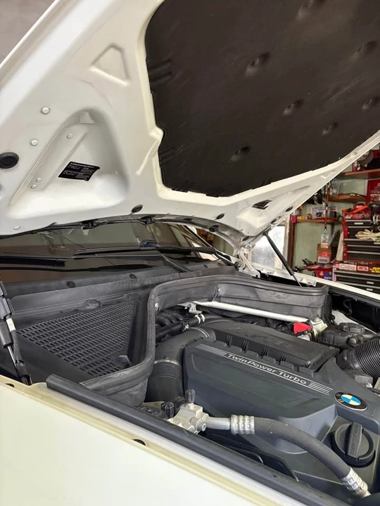 2013 BMW E70 X5 - Image 12 of 21