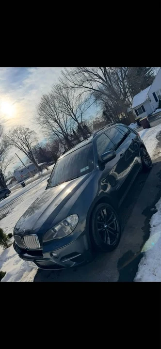 2013 BMW E70 X5 - Image 5 of 7