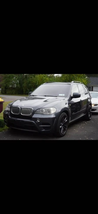 2013 BMW E70 X5 - Image 6 of 7