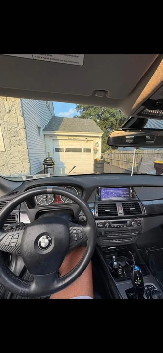2013 BMW E70 X5 - Image 7 of 7