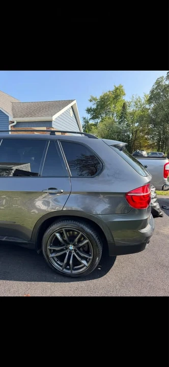 2013 BMW E70 X5 - Image 3 of 7