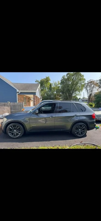 2013 BMW E70 X5 - Image 4 of 7