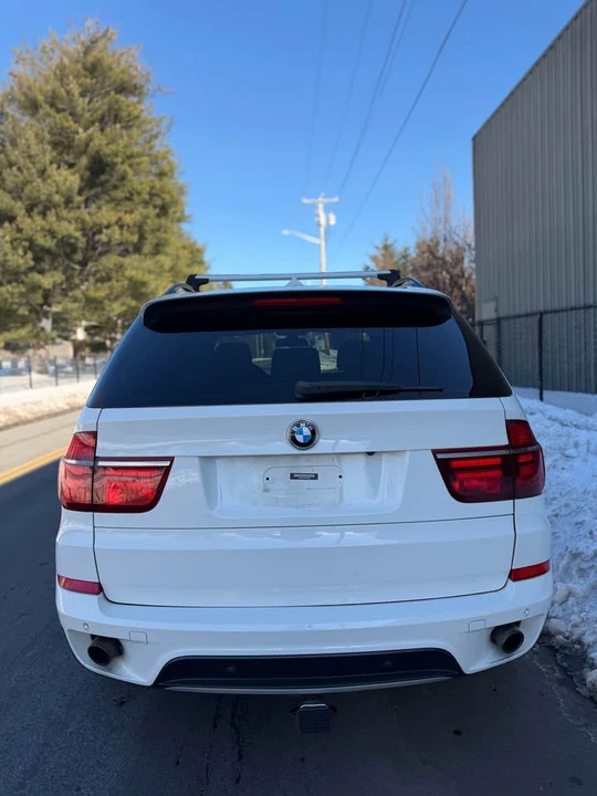 2013 BMW E70 X5 - Image 4 of 16