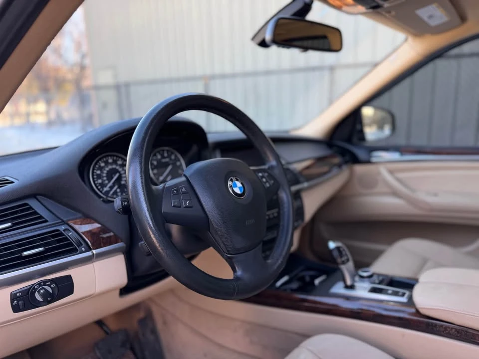 2013 BMW E70 X5 - Image 14 of 16