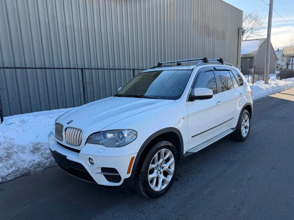 2013 BMW E70 X5 - Image 2 of 16