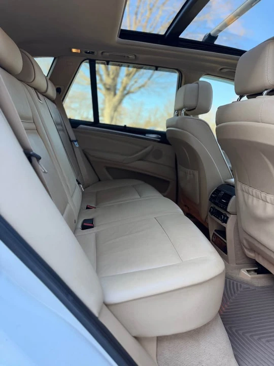 2013 BMW E70 X5 - Image 9 of 16
