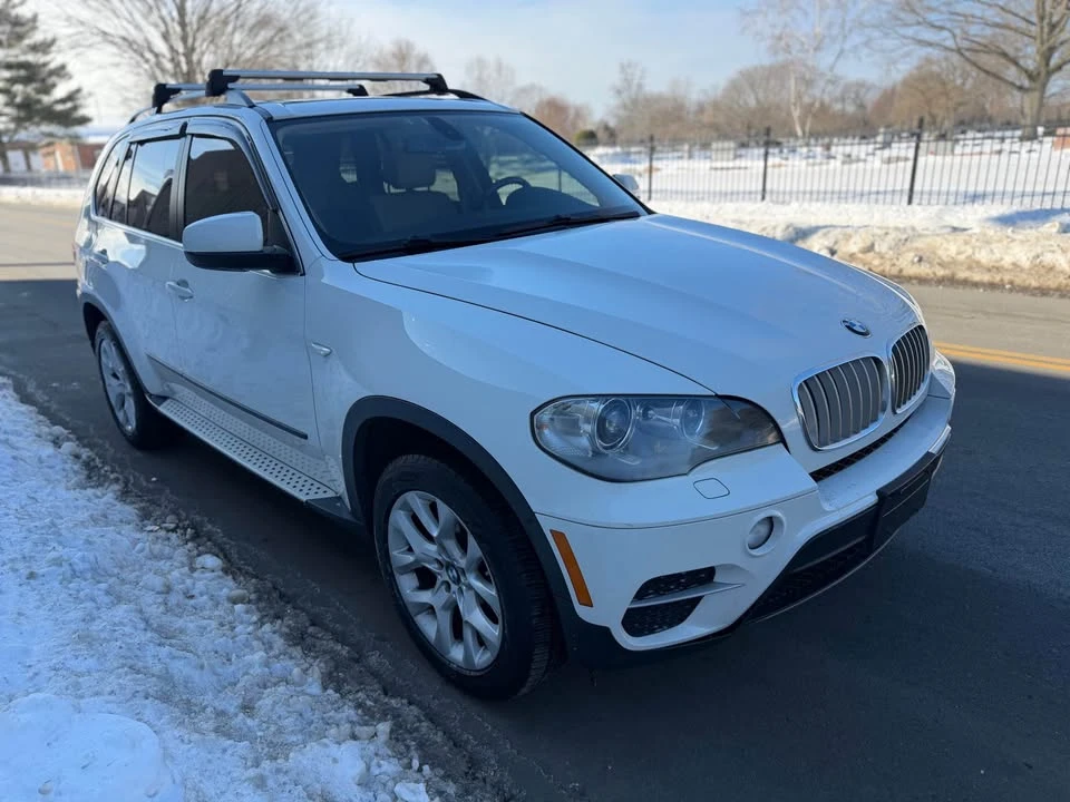 2013 BMW E70 X5 - Image 7 of 16