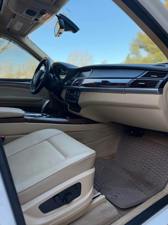 2013 BMW E70 X5 - Image 11 of 16
