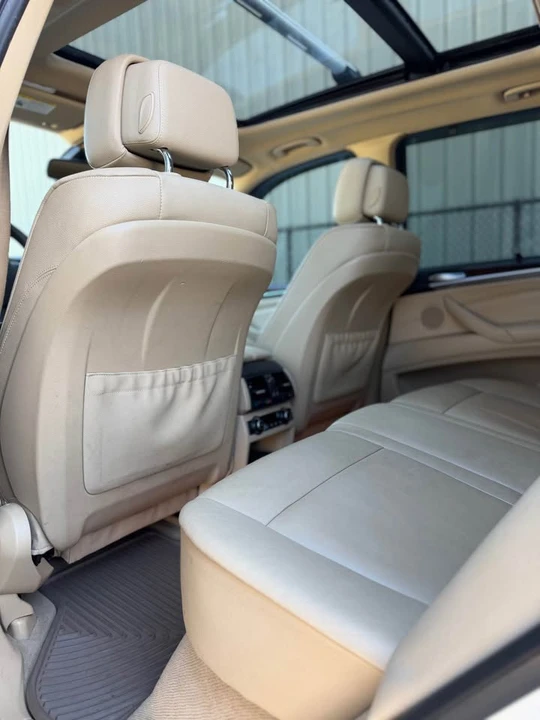2013 BMW E70 X5 - Image 15 of 16