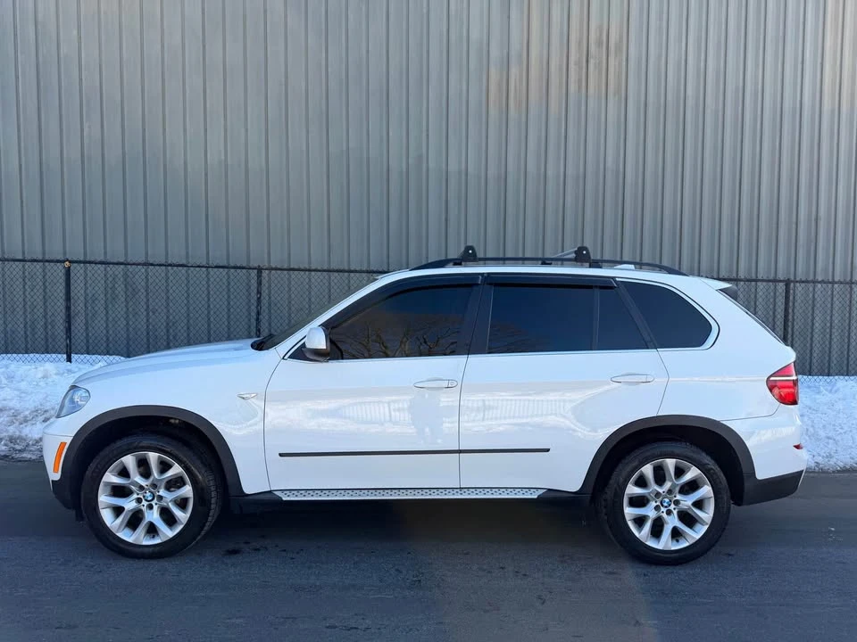 2013 BMW E70 X5 - Image 5 of 16