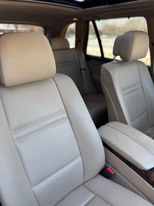 2013 BMW E70 X5 - Image 12 of 16