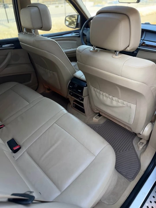 2013 BMW E70 X5 - Image 10 of 16