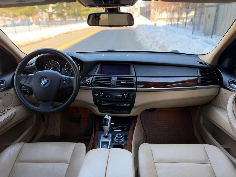 2013 BMW E70 X5 - Image 16 of 16