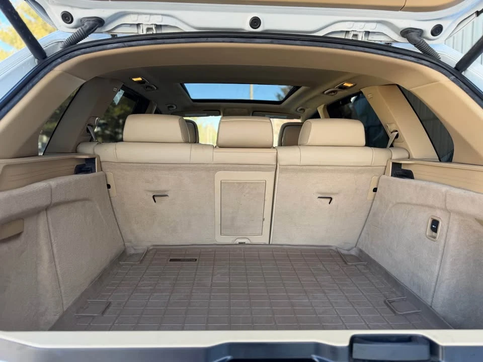 2013 BMW E70 X5 - Image 8 of 16