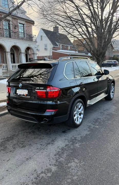 2013 BMW E70 X5 - Image 2 of 7