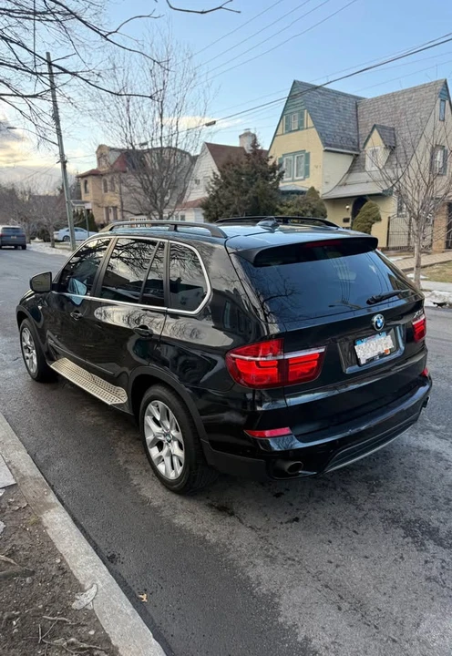 2013 BMW E70 X5 - Image 3 of 7