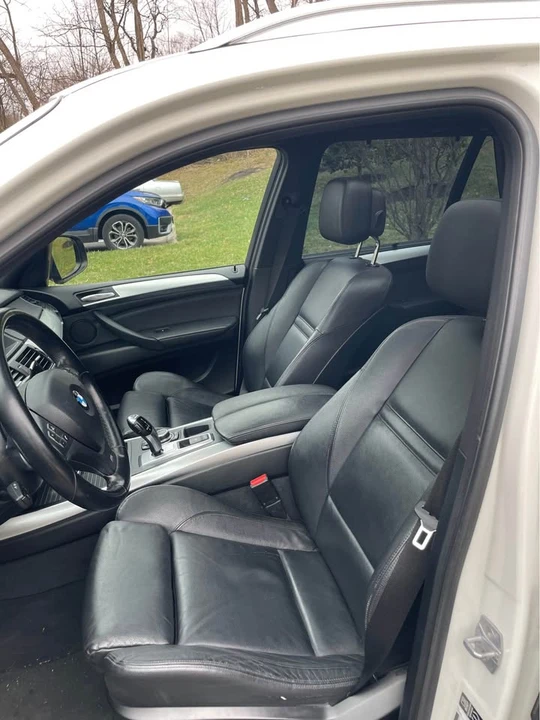 2013 BMW E70 X5 - Image 8 of 12
