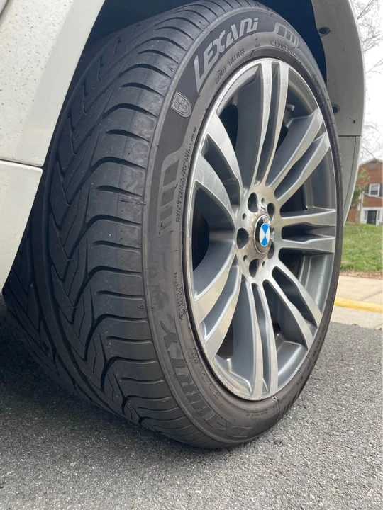2013 BMW E70 X5 - Image 7 of 12