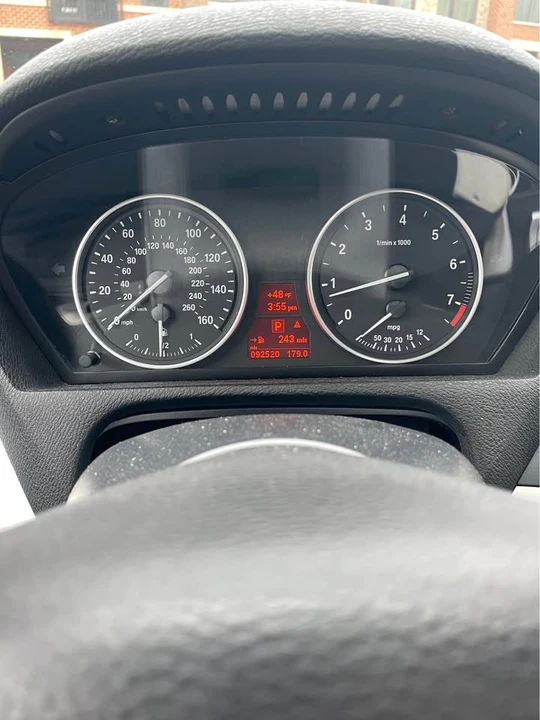 2013 BMW E70 X5 - Image 12 of 12