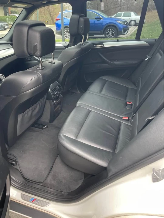 2013 BMW E70 X5 - Image 10 of 12