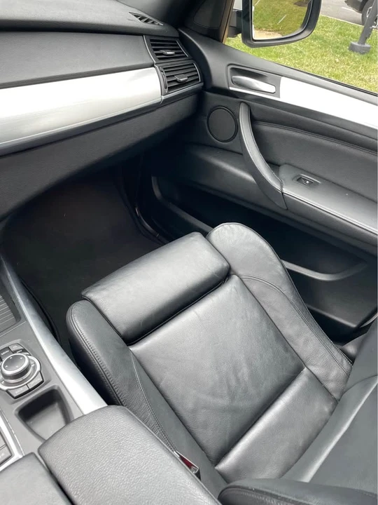 2013 BMW E70 X5 - Image 9 of 12