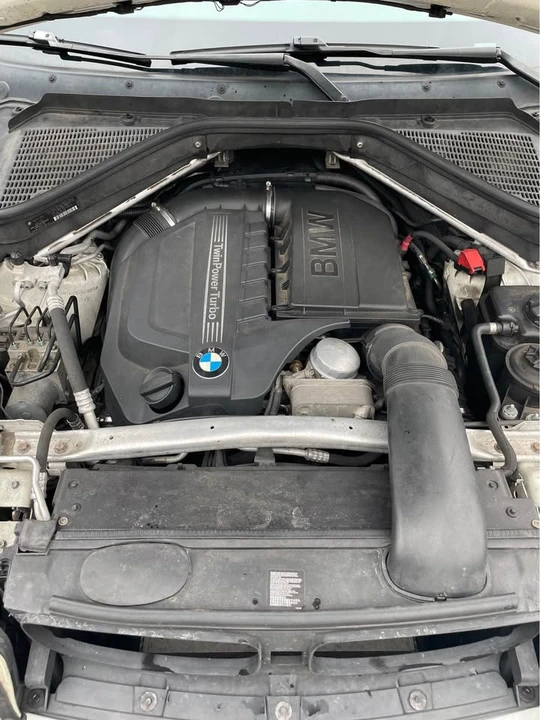 2013 BMW E70 X5 - Image 11 of 12