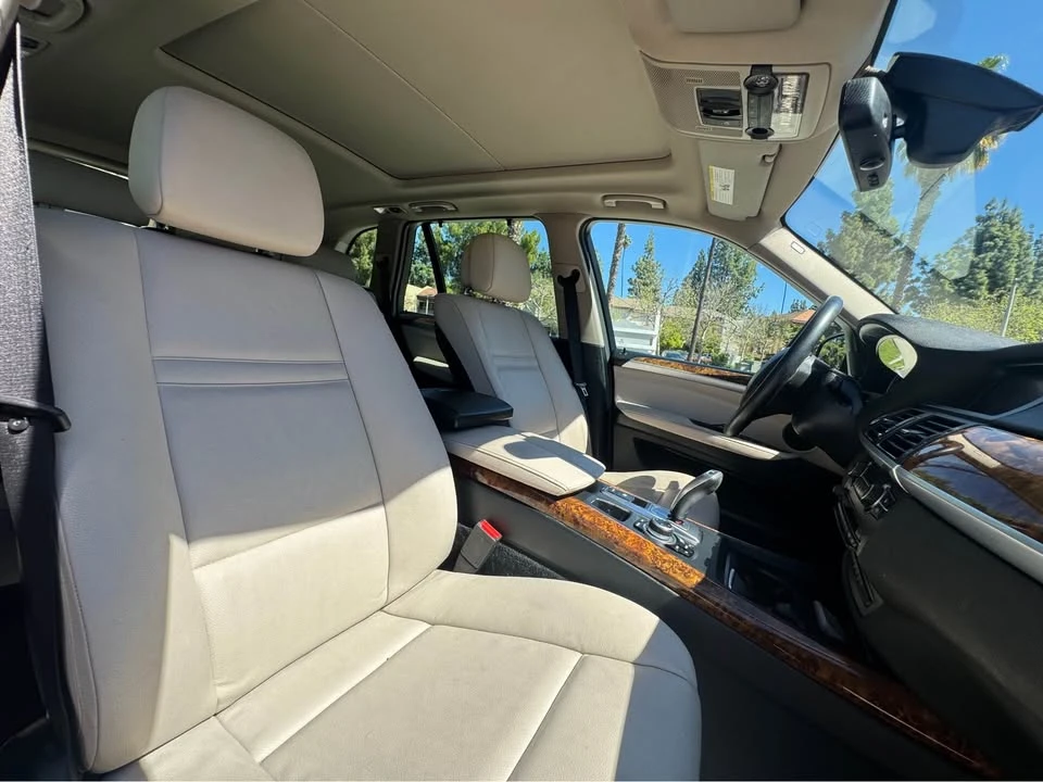 2013 BMW E70 X5 - Image 13 of 16
