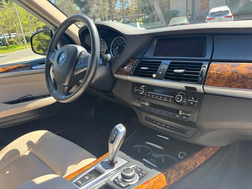 2013 BMW E70 X5 - Image 14 of 16