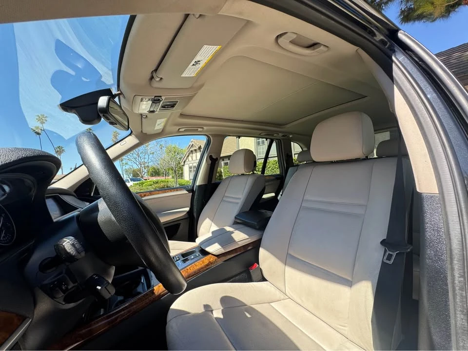 2013 BMW E70 X5 - Image 8 of 16