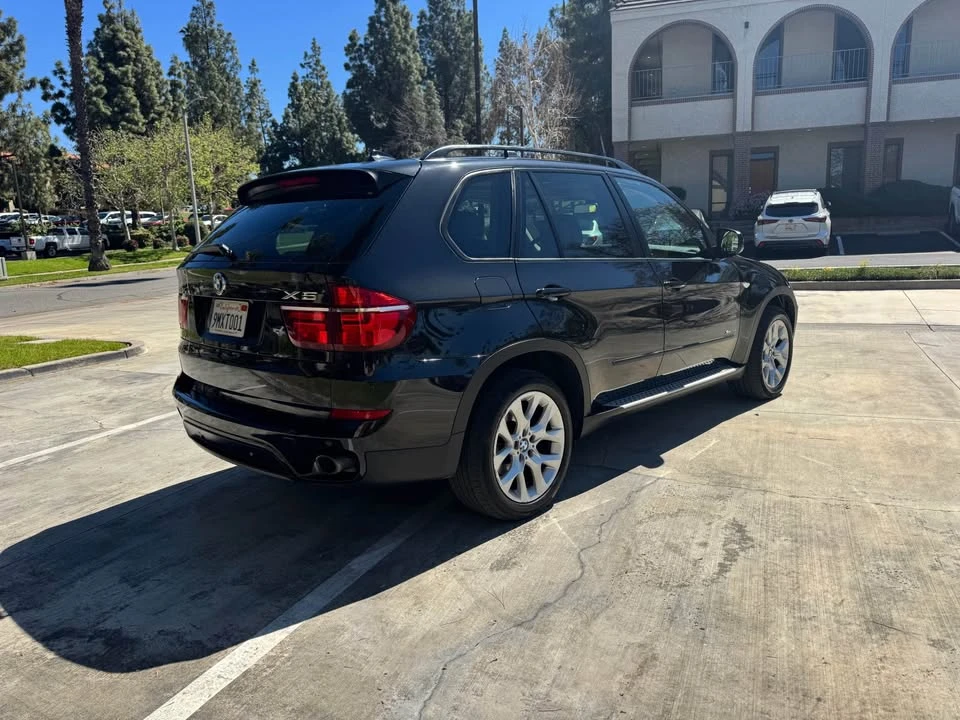 2013 BMW E70 X5 - Image 6 of 16